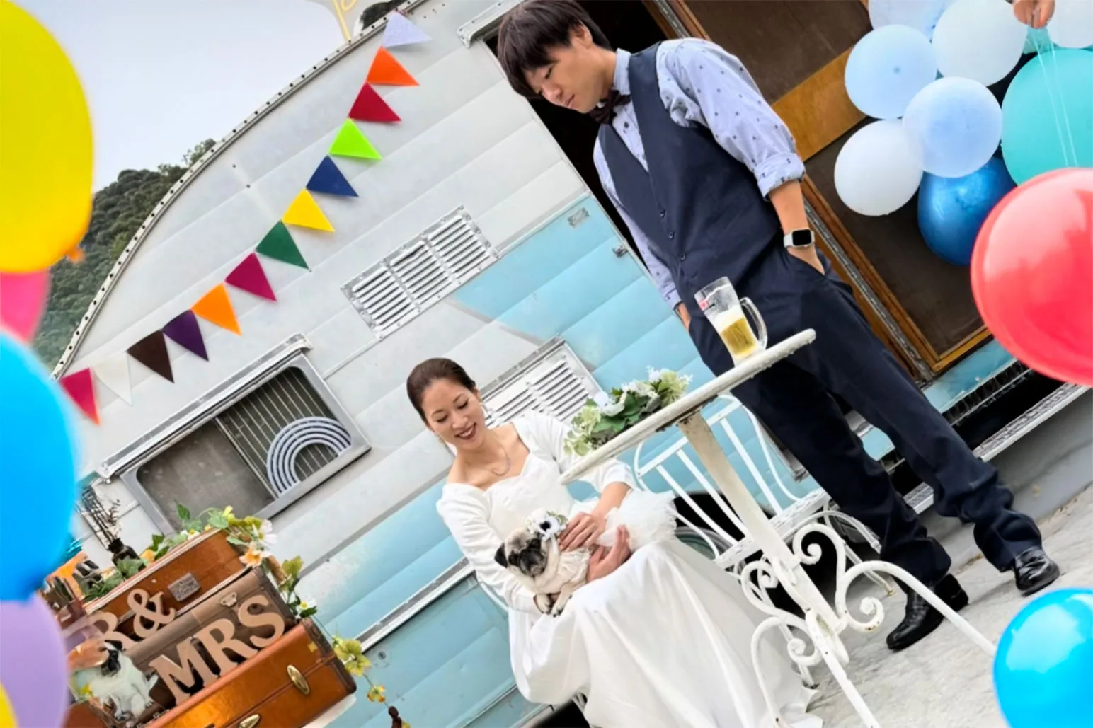 Wedding