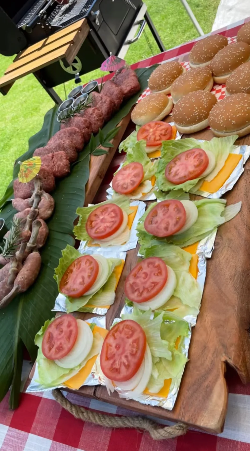 Hamburger