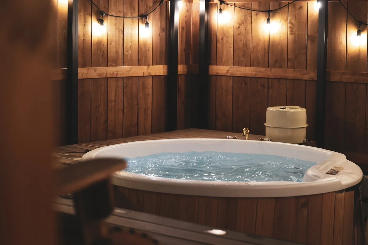 Jacuzzi