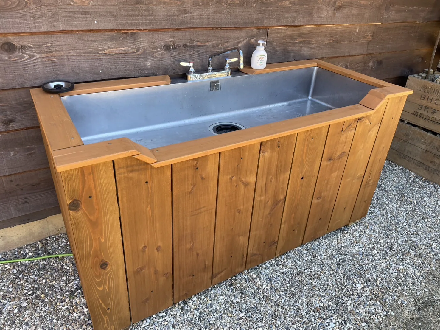 Sink